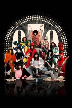 070: Circo Massimo - 26/10/2022's poster