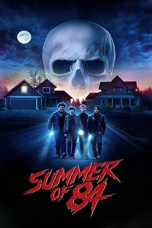 Summer of 84's poster image