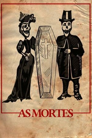 As mortes's poster