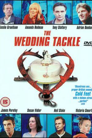 The Wedding Tackle's poster