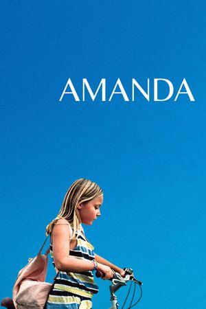 Amanda's poster