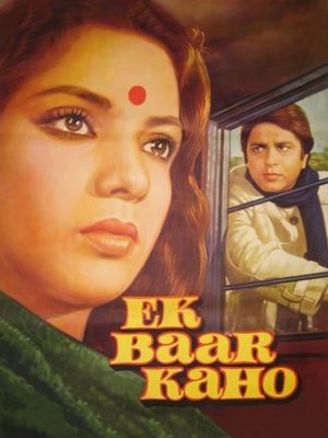 Ek Baar Kaho's poster