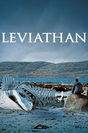 Leviathan's poster