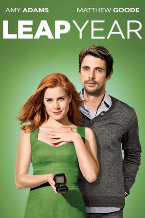 Leap Year's poster