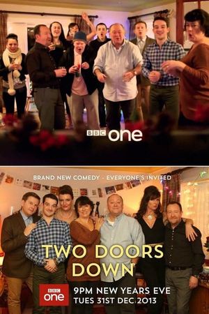 Two Doors Down's poster image