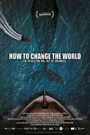 How to Change the World's poster