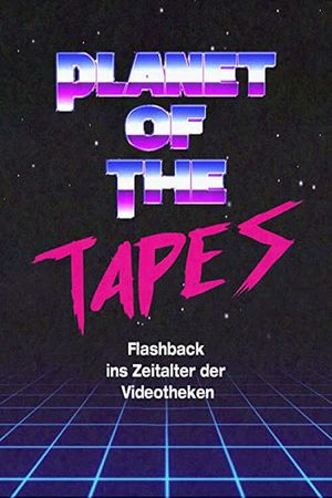 Planet of the Tapes's poster image