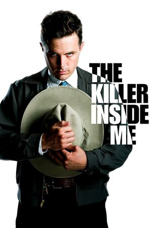 The Killer Inside Me's poster