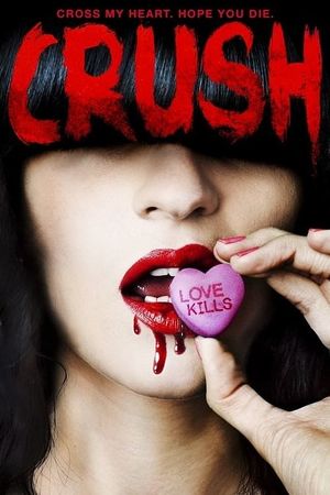 Crush's poster
