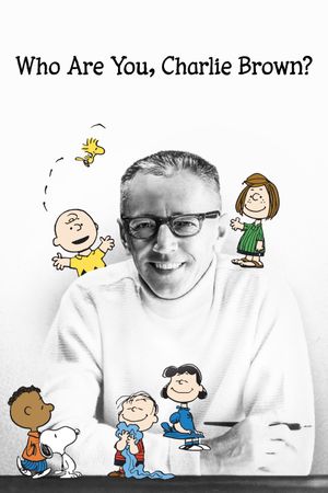 Who Are You, Charlie Brown?'s poster image