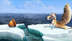 Scrat's Continental Crack-Up's poster