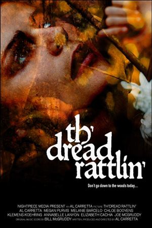 Th'dread Rattlin''s poster