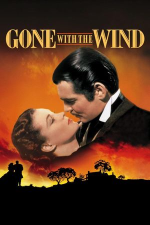 Gone with the Wind's poster