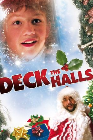 Deck the Halls's poster