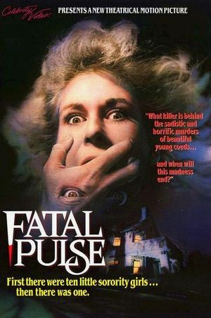 Fatal Pulse's poster