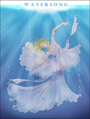 Water Song's poster