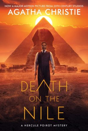 Death on the Nile's poster