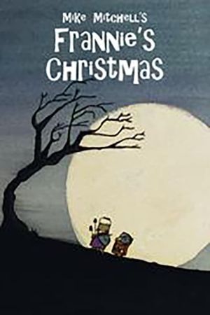 Frannie's Christmas's poster