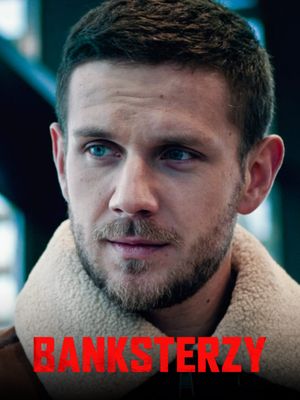 Banksters's poster