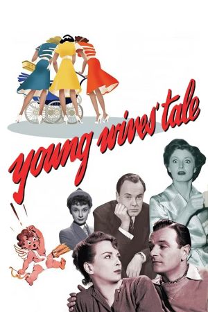 Young Wives' Tale's poster