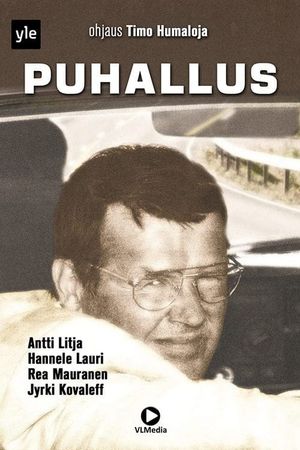 Puhallus's poster