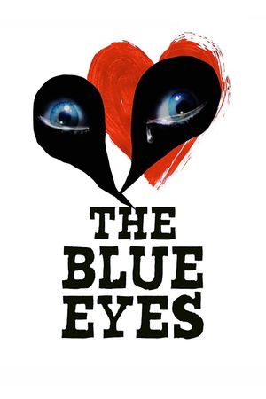 The Blue Eyes's poster