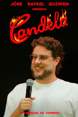 Candela's poster