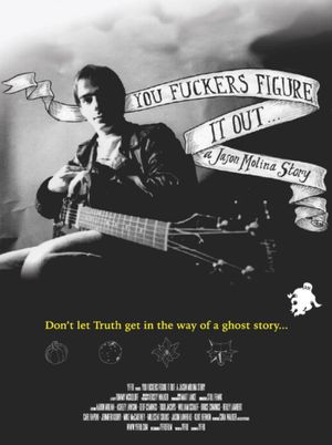 You Fuckers Figure It Out: A Jason Molina Story's poster image