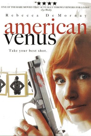 American Venus's poster