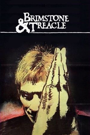 Brimstone & Treacle's poster