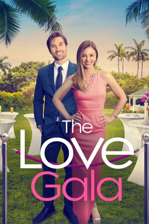 The Love Gala's poster image