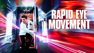 Rapid Eye Movement's poster