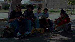 Mid90s's poster