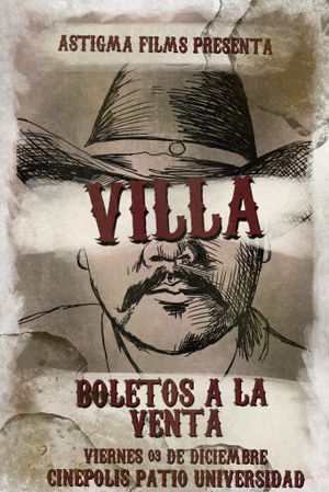 Villa's poster