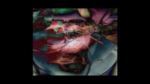 Collision to Disintegration's poster