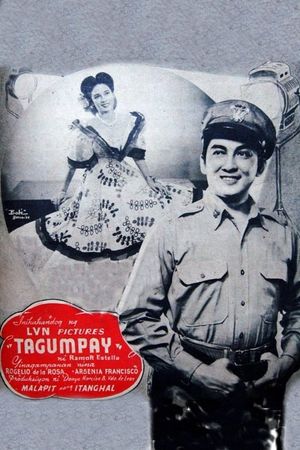 Tagumpay's poster
