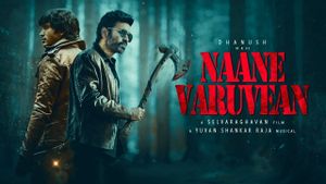 Naane Varuvean's poster