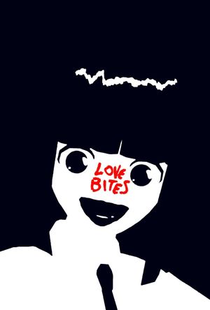 Love Bites's poster