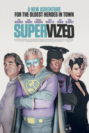 Supervized's poster