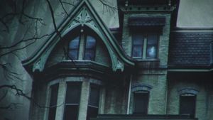 Wraith's poster