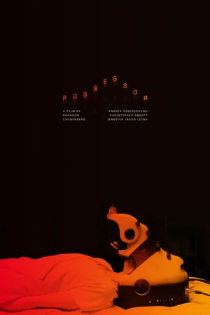Possessor's poster