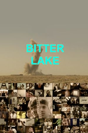 Bitter Lake's poster