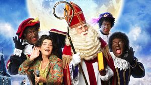 Sinterklaasjournaal: De Meezing Moevie's poster