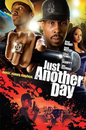 Just Another Day's poster