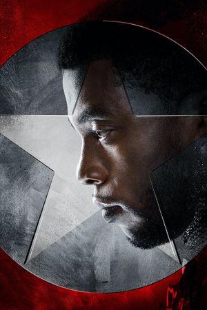 Captain America: Civil War's poster
