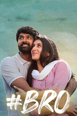 Bro's poster