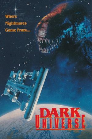 Dark Universe's poster