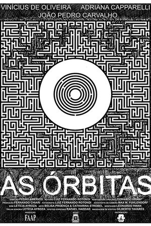 As Órbitas's poster