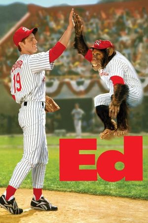 Ed's poster