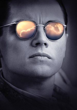 The Aviator's poster